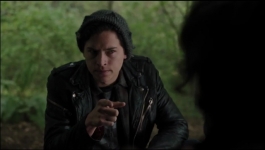 Riverdale US - Season 03 Episode 08